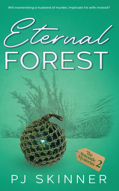 Eternal Forest Eternal Forest