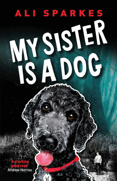 My Sister is a Dog My Sister is a Dog