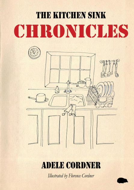 The Kitchen Sink Chronicles The Kitchen Sink Chronicles