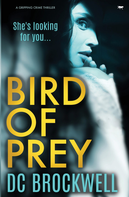 Bird of Prey Bird of Prey
