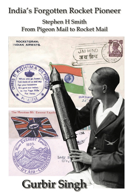 India's Forgotten Rocket Pioneer