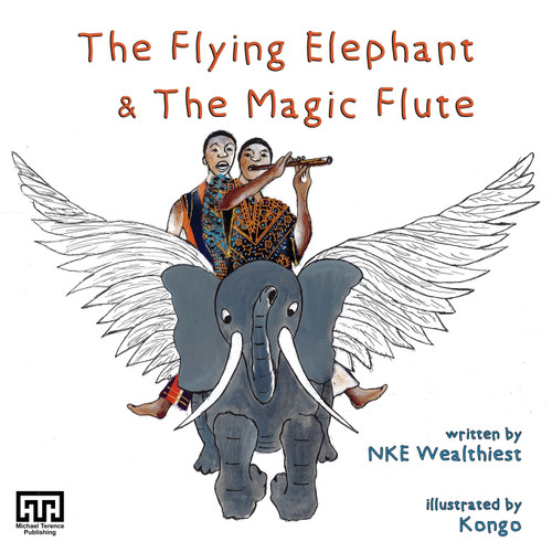 The Flying Elephant & The Magic Flute The Flying Elephant & The Magic Flute