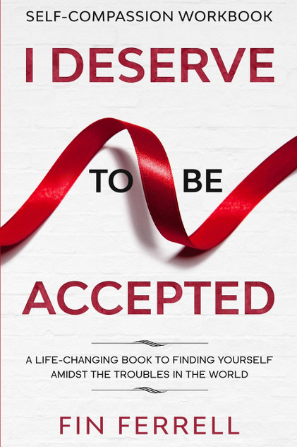 Self Compassion Workbook Self Compassion Workbook