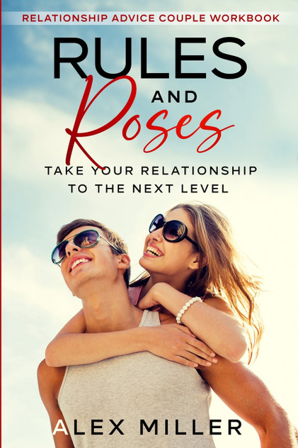 Relationship Advice For Couples Workbook Relationship Advice For Couples Workbook