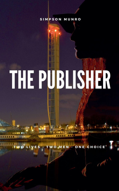The Publisher The Publisher