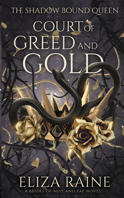 Court of Greed and Gold Court of Greed and Gold