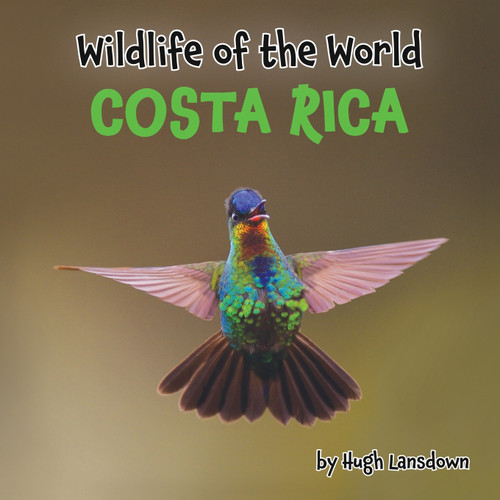Wildlife of the World Wildlife of the World