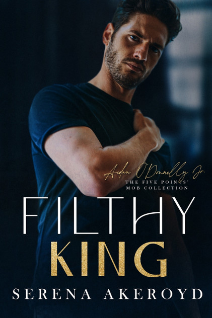 Filthy King (Five Points' Mob Collection