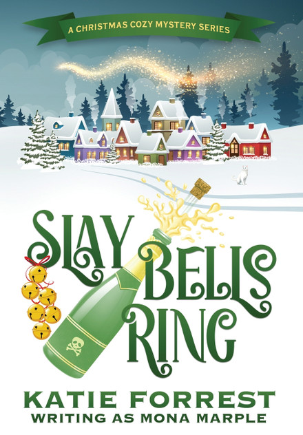Slay Bells Ring Slay Bells Ring