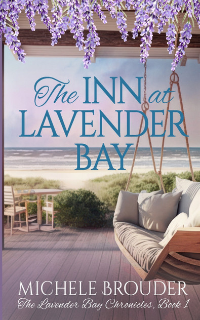 The Inn at Lavender Bay (The Lavender Bay Chronicles Book 1) The Inn at Lavender Bay (The Lavender Bay Chronicles Book 1)