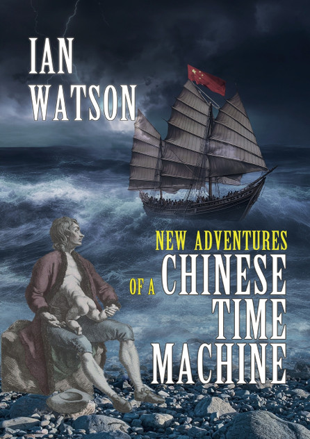 New Adventures of a Chinese Time Machine New Adventures of a Chinese Time Machine
