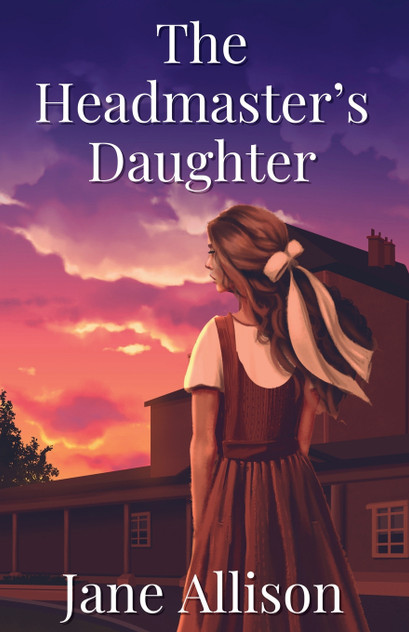 The Headmaster's Daughter The Headmaster's Daughter