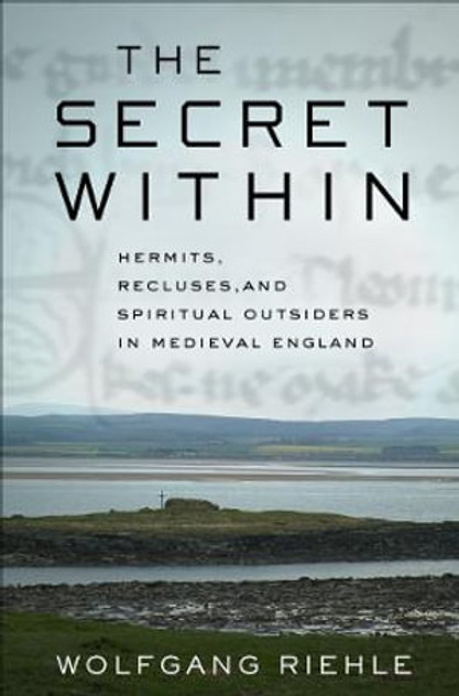 The Secret Within The Secret Within
