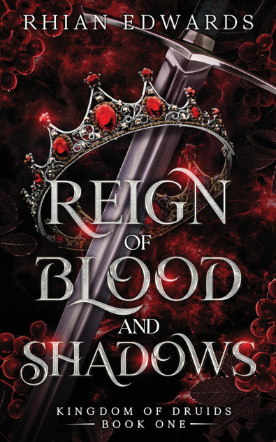 Reign of Blood and Shadows Reign of Blood and Shadows