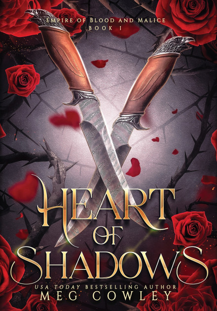 Heart of Shadows Heart of Shadows