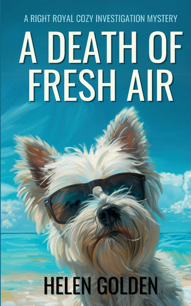 A Death Of Fresh Air A Death Of Fresh Air