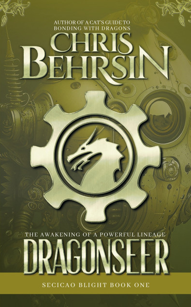 Dragonseer Dragonseer