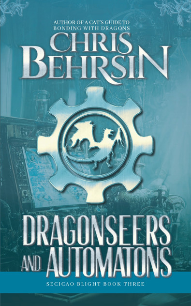 Dragonseers and Automatons Dragonseers and Automatons