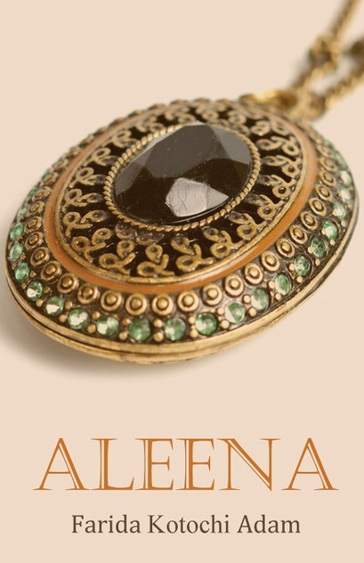 Aleena Aleena