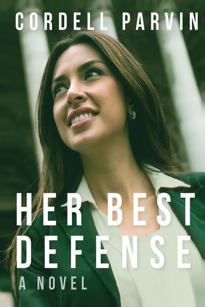 Her Best Defense Her Best Defense