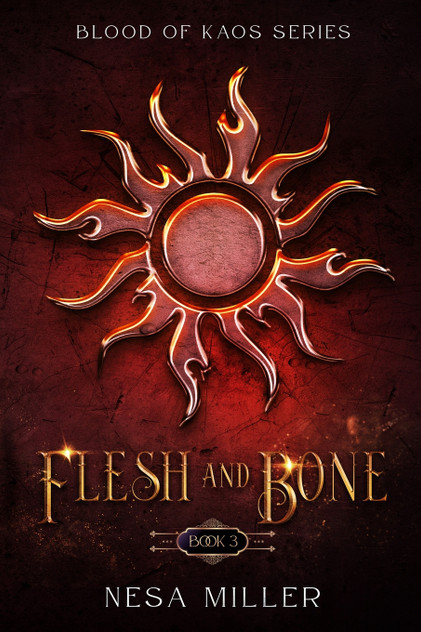 Flesh and Bone Flesh and Bone
