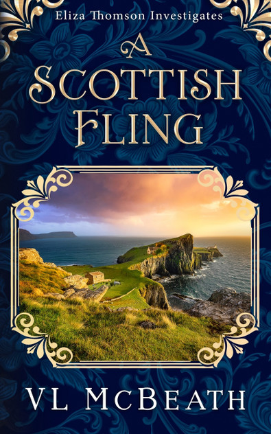 A Scottish Fling