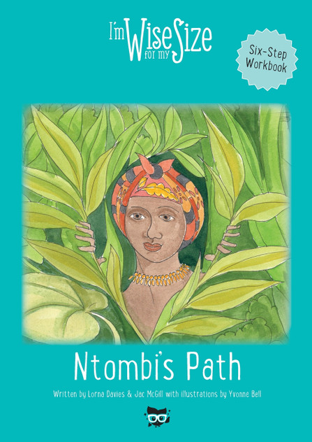 Ntombi's Path Workbook Ntombi's Path Workbook