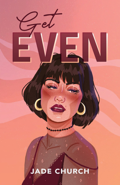 Get Even Get Even