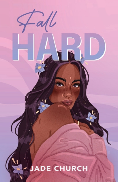 Fall Hard Fall Hard