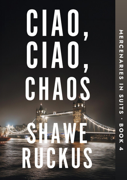 Ciao, Ciao, Chaos Ciao, Ciao, Chaos