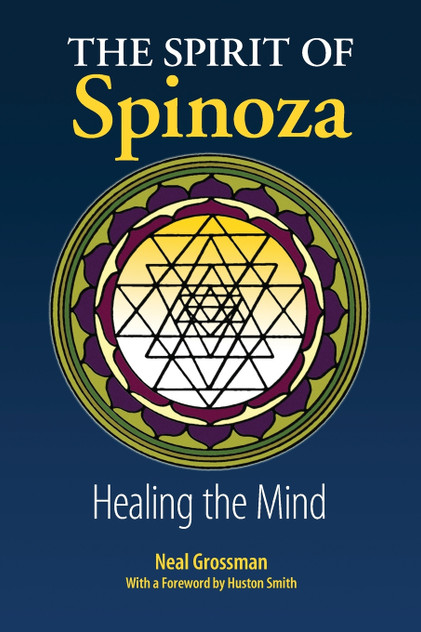 The Spirit of Spinoza
