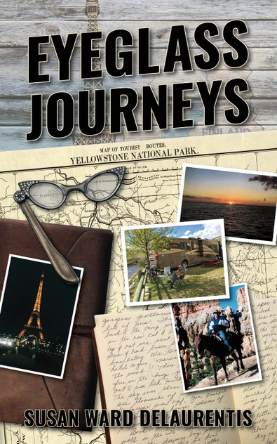 EYEGLASS JOURNEYS EYEGLASS JOURNEYS
