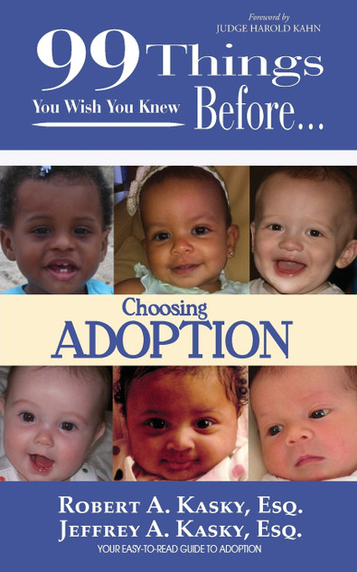 99 Things You Wish You Knew Before Choosing Adoption 99 Things You Wish You Knew Before Choosing Adoption
