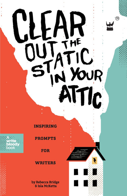 Clear Out the Static in Your Attic Clear Out the Static in Your Attic