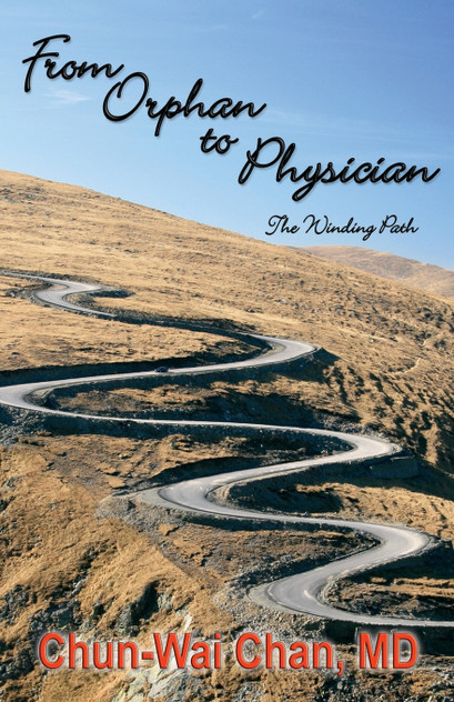 From Orphan to Physician From Orphan to Physician