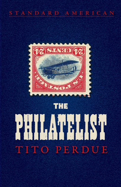 The Philatelist The Philatelist