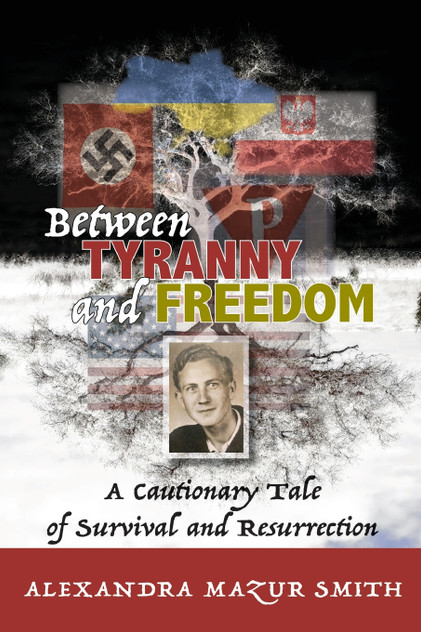 Between Tyranny and Freedom Between Tyranny and Freedom