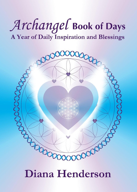 Archangel Book of Days