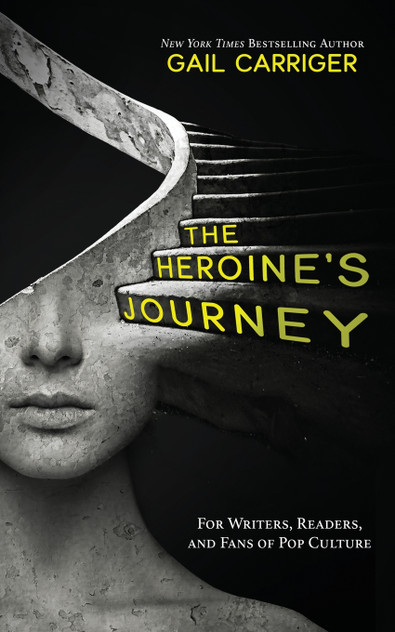 The Heroine's Journey The Heroine's Journey