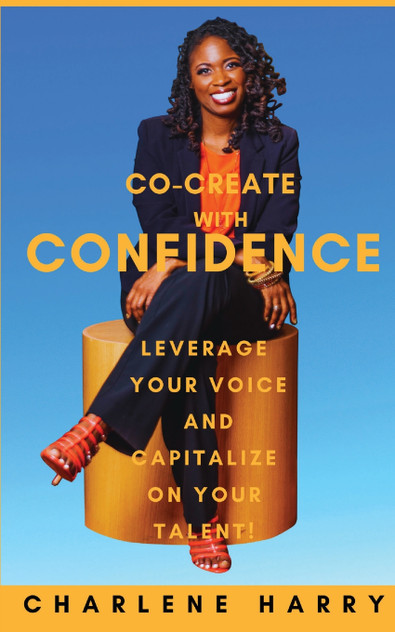 Co-Create with Confidence Co-Create with Confidence