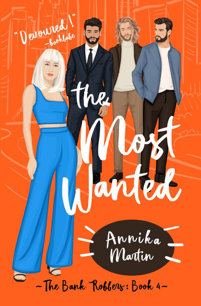 The Most Wanted The Most Wanted