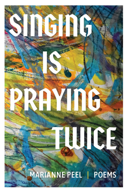 Singing Is Praying Twice Singing Is Praying Twice