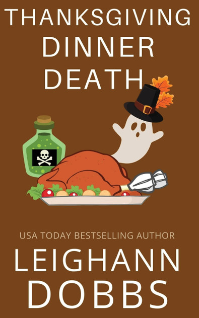 Thanksgiving Dinner Death Thanksgiving Dinner Death