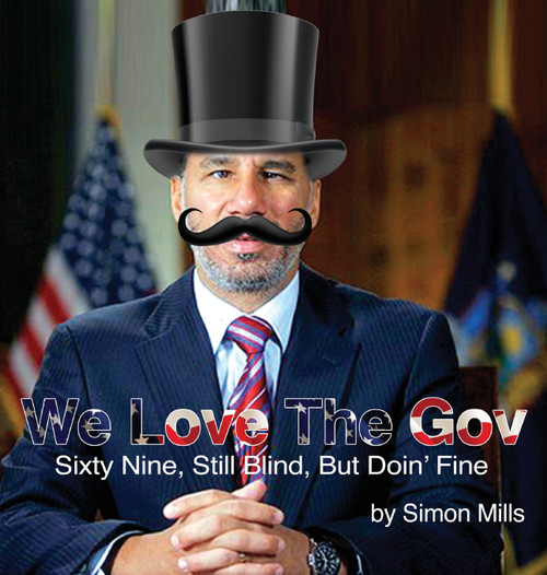 We Love The Gov We Love The Gov