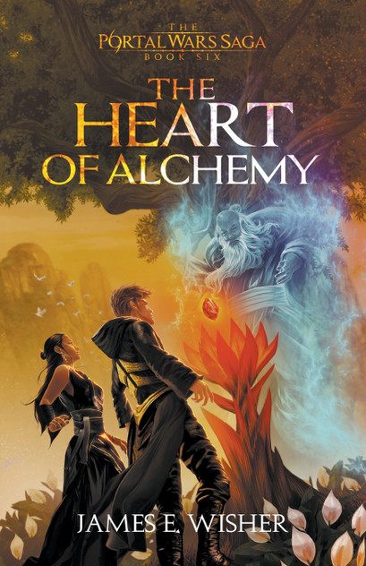 The Heart of Alchemy The Heart of Alchemy