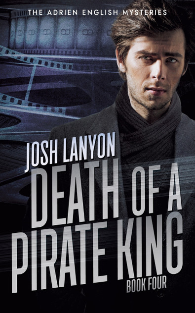 Death of a Pirate King Death of a Pirate King