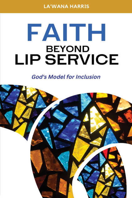 Faith Beyond Lip Service Faith Beyond Lip Service