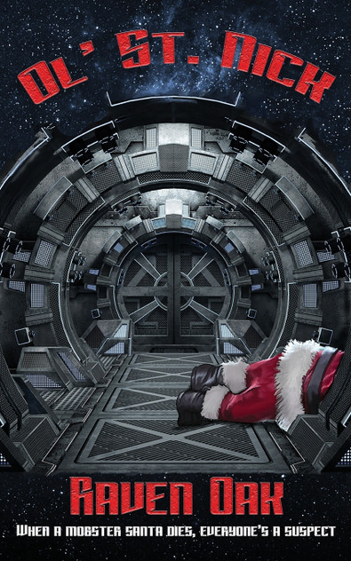 Ol' St. Nick Ol' St. Nick