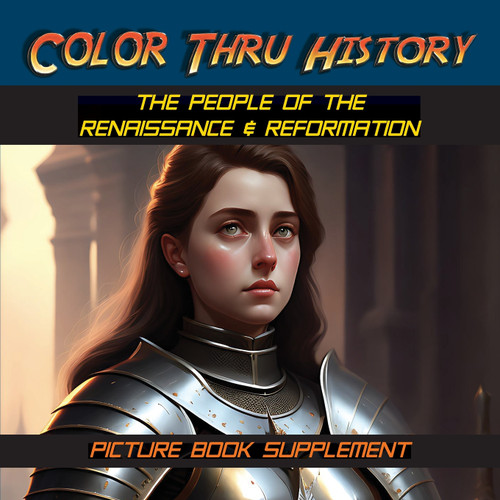 The People of the Renaissance & Reformation The People of the Renaissance & Reformation