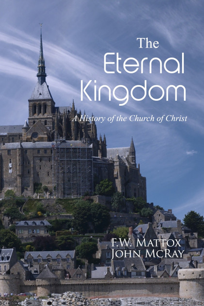 The Eternal Kingdom The Eternal Kingdom